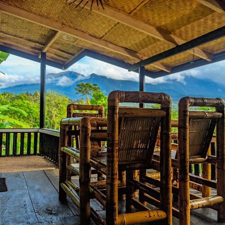 Tetebatu Mountain View Homestay 外观 照片
