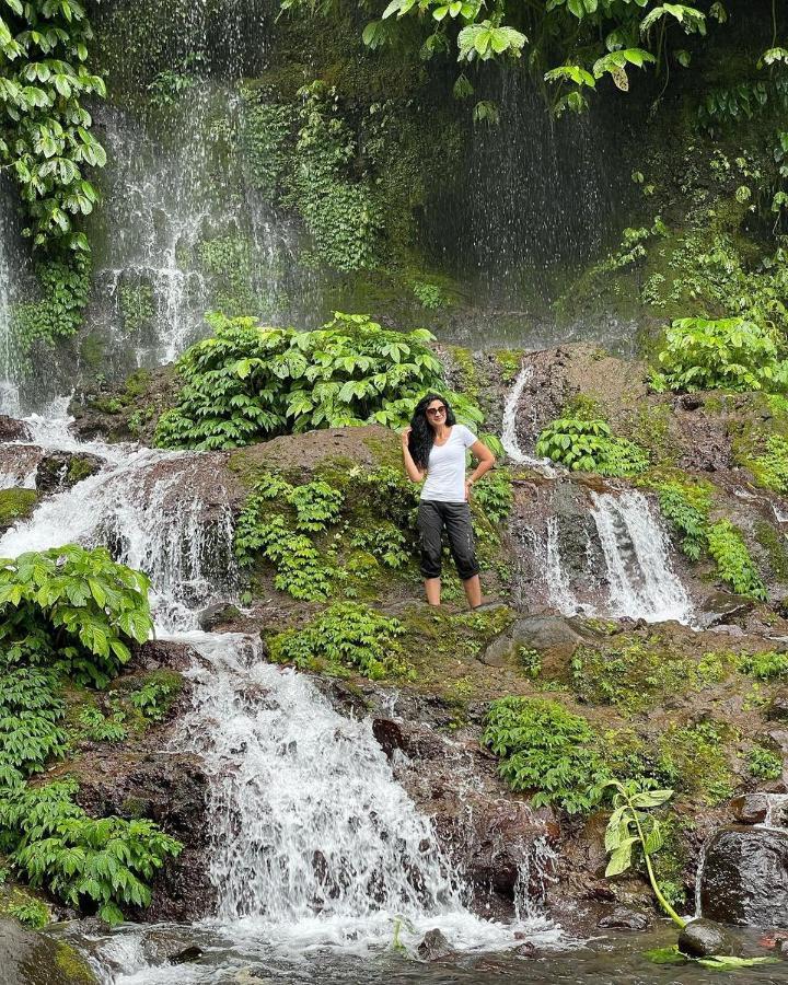 Tetebatu Mountain View Homestay 外观 照片