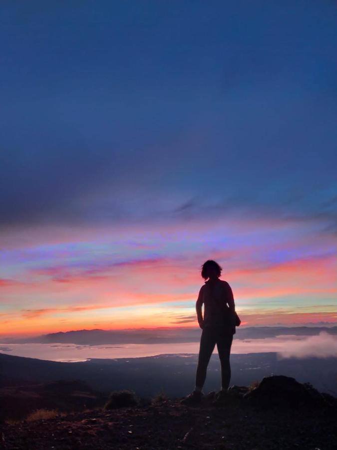 Tetebatu Mountain View Homestay 外观 照片